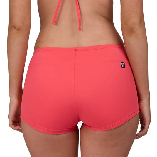JOLYN Women's Piha Surf Short Swimsuit Bottoms 4