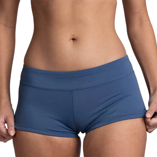 JOLYN Women's Piha Surf Short Swimsuit Bottoms 9