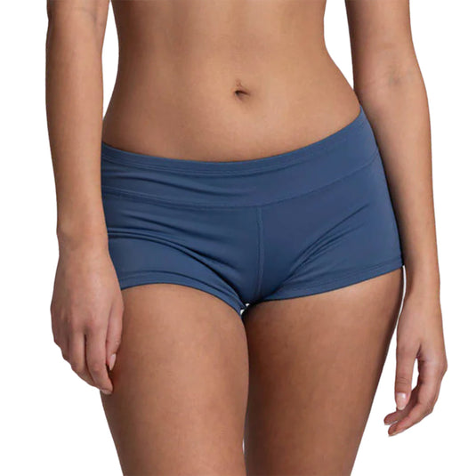 JOLYN Women's Piha Surf Short Swimsuit Bottoms 8