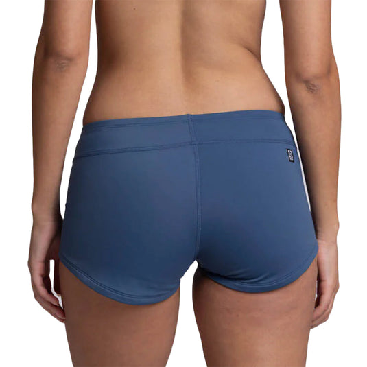 JOLYN Women's Piha Surf Short Swimsuit Bottoms 11