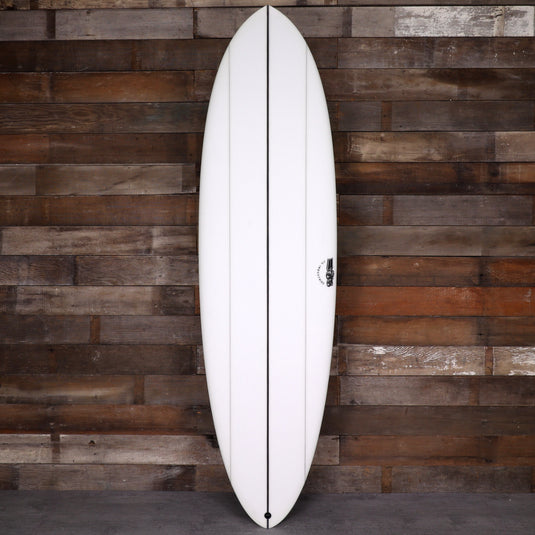 JS Industries Big Baron PE Carbon Fusion 6'6 × 20 ⅞ × 2 ⅞ Surfboard 1