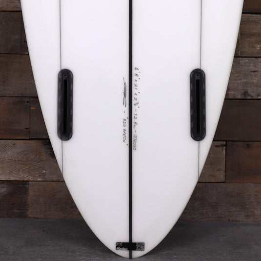 JS Industries Big Baron 6'8 × 21 × 2 ⅞ Surfboard 3