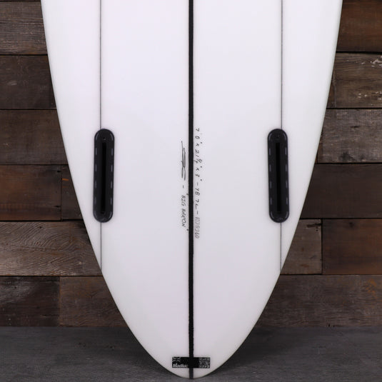 JS Industries Big Baron 7'0 × 21 ¾ × 3 Surfboard 3