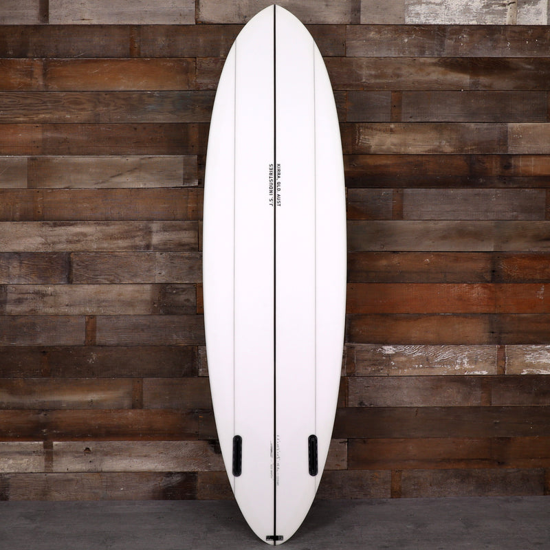 Load image into Gallery viewer, JS Industries Big Baron 6'6 × 20 ¼ × 2 ⅝ Surfboard 2
