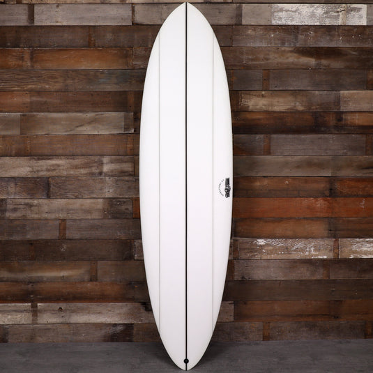 JS Industries Big Baron 6'6 × 20 ¼ × 2 ⅝ Surfboard 1