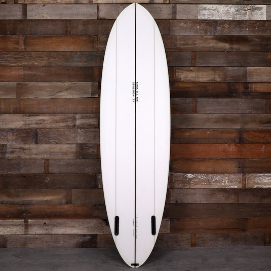 JS Industries Big Baron 6'8 × 20 ⅗ × 2 ⅝ Surfboard 2