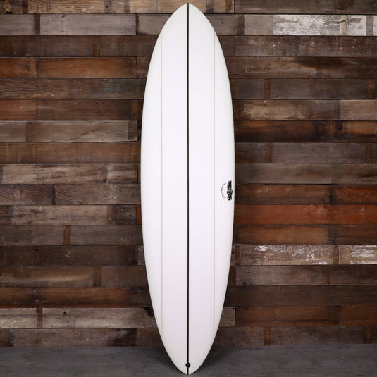 JS Industries Big Baron 6'8 × 20 ⅗ × 2 ⅝ Surfboard 1