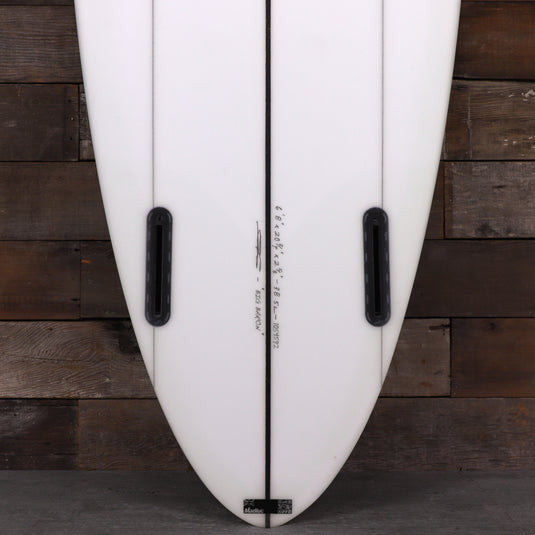 JS Industries Big Baron 6'8 × 20 ⅗ × 2 ⅝ Surfboard 3