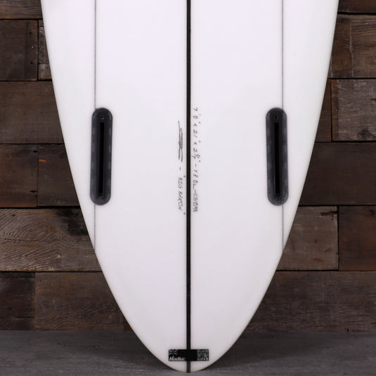 JS Industries Big Baron 7'0 × 21 × 2 ¾ Surfboard