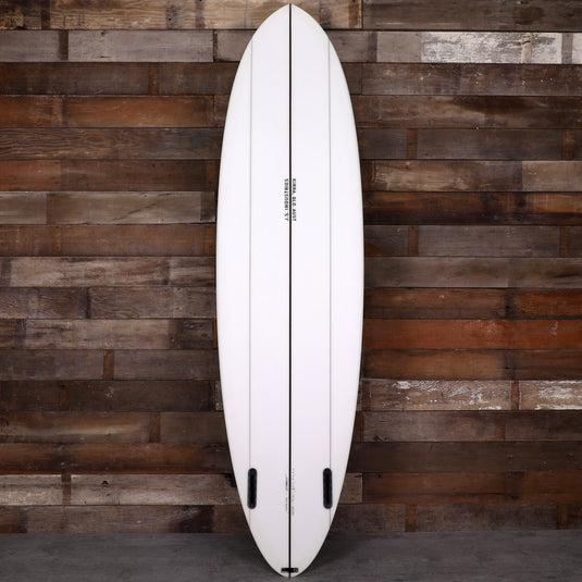 JS Industries Big Baron 7'0 × 21 × 2 ¾ Surfboard 2