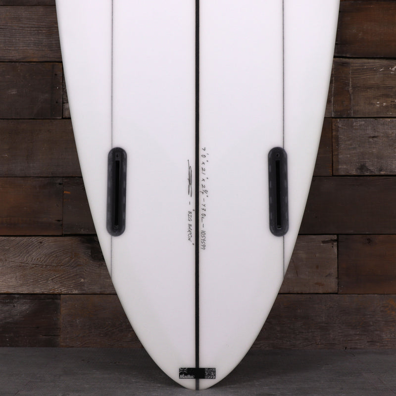 Load image into Gallery viewer, JS Industries Big Baron 7'0 × 21 × 2 ¾ Surfboard 3
