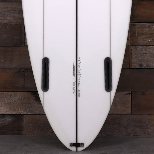 JS Industries Big Baron 7'0 × 21 × 2 ¾ Surfboard 3