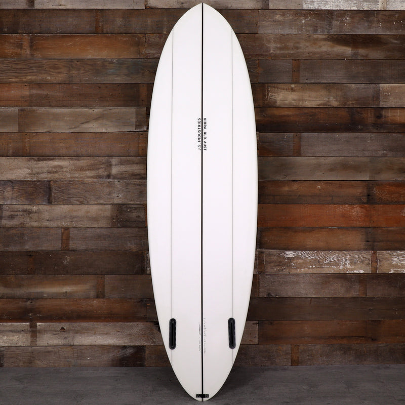 Load image into Gallery viewer, JS Industries Big Baron 6'4 × 20 ¾ × 2 ¾ Surfboard 2
