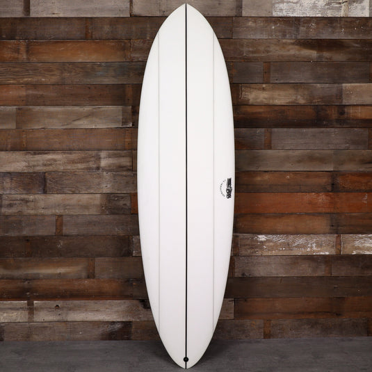 JS Industries Big Baron 6'4 × 20 ¾ × 2 ¾ Surfboard 1