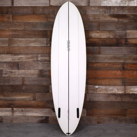 JS Industries Big Baron 6'6 × 20 ¼ × 2 ⅝ Surfboard 2