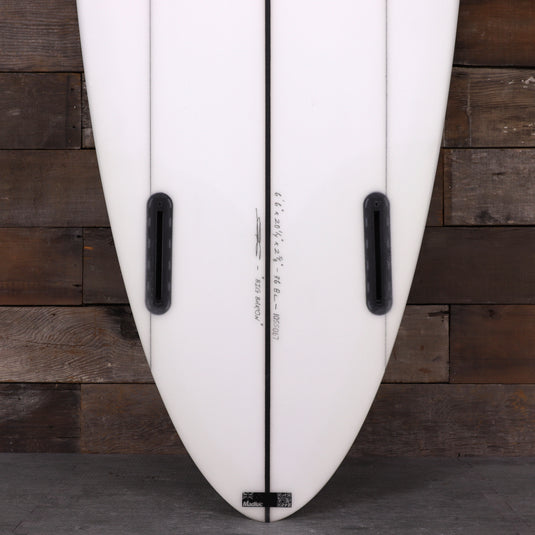 JS Industries Big Baron 6'6 × 20 ¼ × 2 ⅝ Surfboard 3