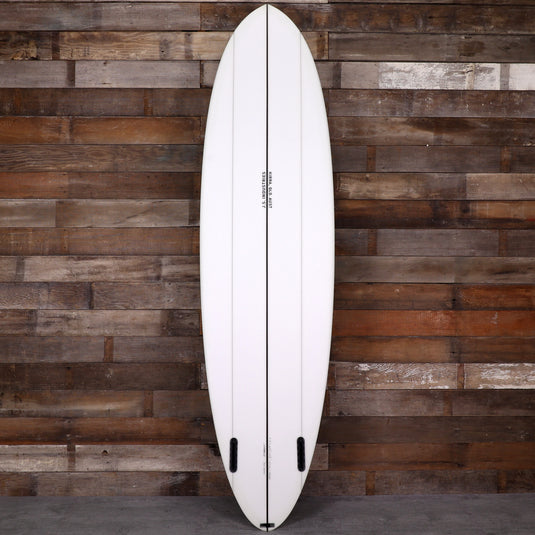 JS Industries Big Baron 7'6 × 22 ¼ × 3 ¼ Surfboard