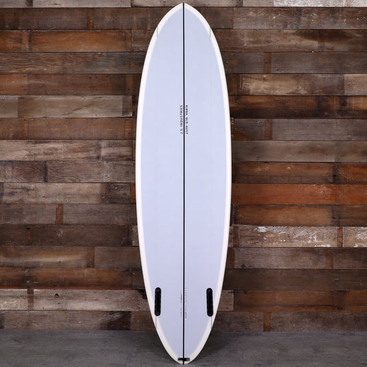 JS Industries Big Baron 6'4 × 20 × 2 9/16 Surfboard - Sea 2