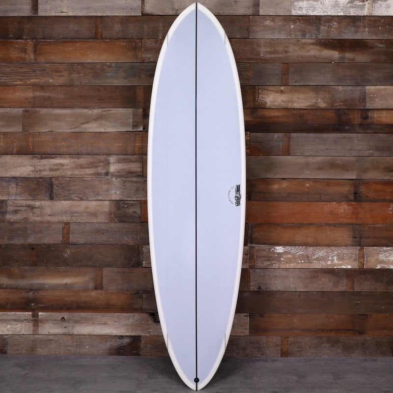 Load image into Gallery viewer, JS Industries Big Baron 6'4 × 20 × 2 9/16 Surfboard - Sea 1
