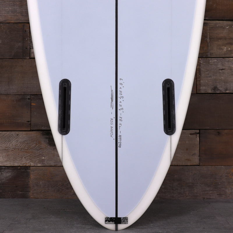 Load image into Gallery viewer, JS Industries Big Baron 6'8 × 20 ¾ × 2 ⅝ Surfboard 3
