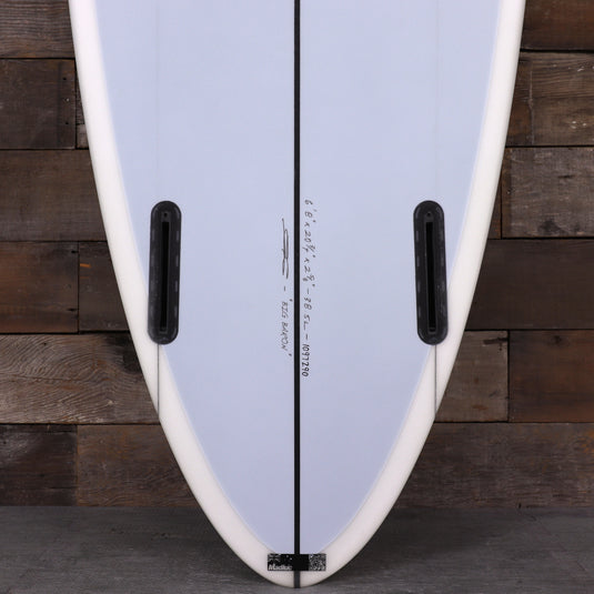 JS Industries Big Baron 6'8 × 20 ¾ × 2 ⅝ Surfboard 3