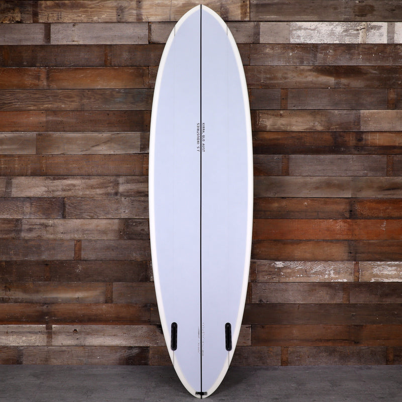 Load image into Gallery viewer, JS Industries Big Baron 7'0 × 21 ¾ × 3 Surfboard - Sea
