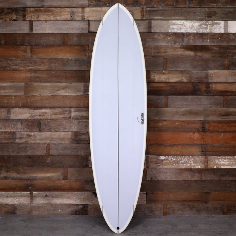 Load image into Gallery viewer, JS Industries Big Baron 7'0 × 21 ¾ × 3 Surfboard - Sea

