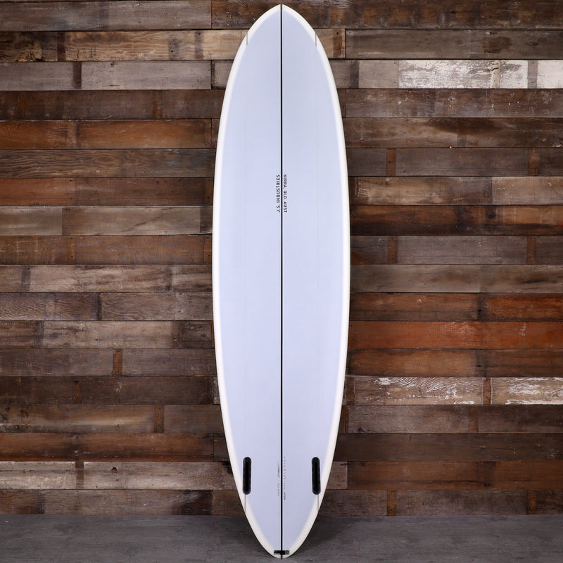 Load image into Gallery viewer, JS Industries Big Baron 7'6 × 21 ¾ × 2 ⅞ Surfboard - Sea
