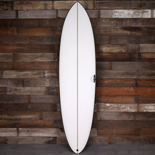 JS Industries El Barón PE Carbon Fusion 6'10 × 20 ¾ × 2 11/16 Surfboard 1