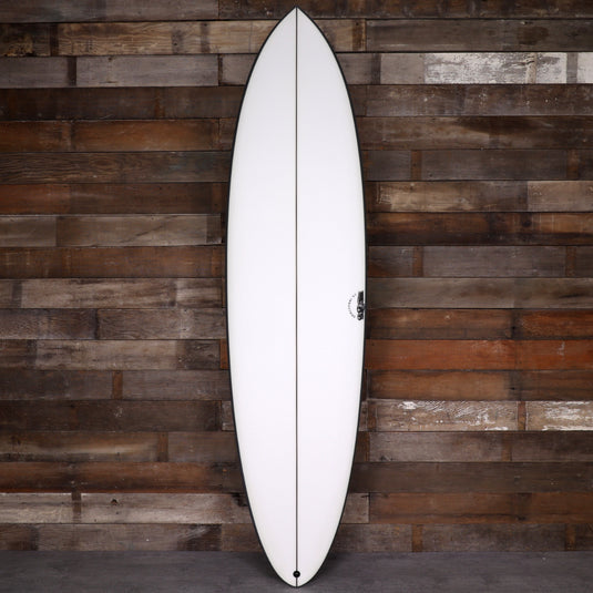JS Industries El Barón PE Carbon Fusion 7'0 × 21 × 2 ¾ Surfboard 1