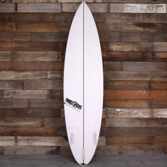JS Industries Forget Me Not Step-Up 6'10 × 19 × 2 9/16 Surfboard 2