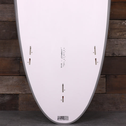 JS Industries Big Baron Easy Rider 7'0 × 22 × 3 Soft Surfboard 3