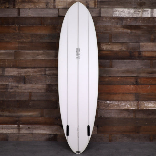 JS Industries Big Baron 7'0 × 21 ¾ × 3 Surfboard 2