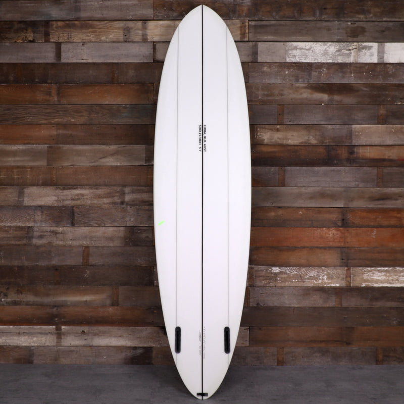 Load image into Gallery viewer, JS Industries Big Baron 7'6 × 21 ¾ × 2 ⅞ Surfboard • DAMAGED 2
