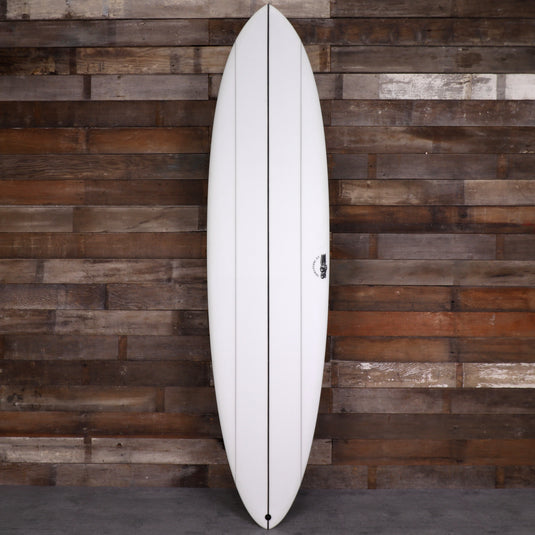 JS Industries Big Baron 7'6 × 21 ¾ × 2 ⅞ Surfboard • DAMAGED 1