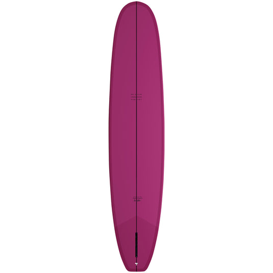 Kai Sallas Mango Jam Thunderbolt Silver Surfboard 2