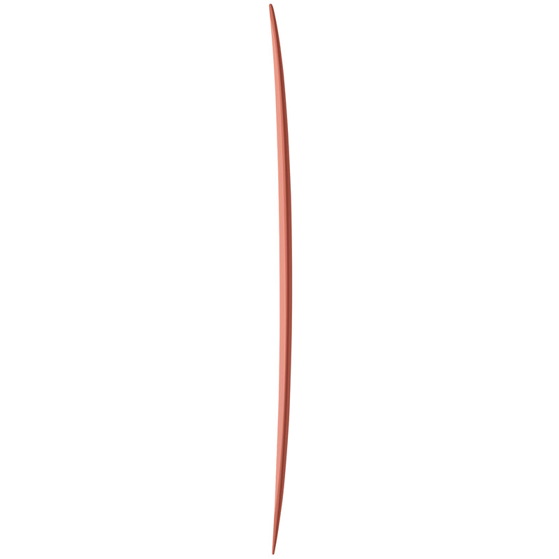 Load image into Gallery viewer, Kai Sallas Waikiki Thunderbolt Silver Surfboard 3
