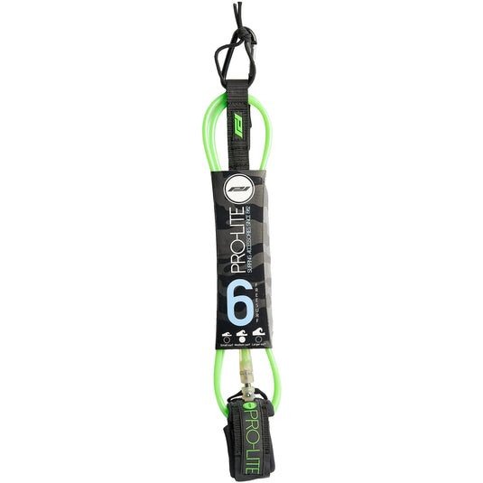 Pro-Lite Freesurf Double Swivel Leash • 2024 3