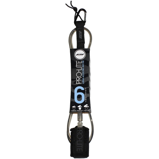 Pro-Lite Freesurf Double Swivel Leash • 2024 5