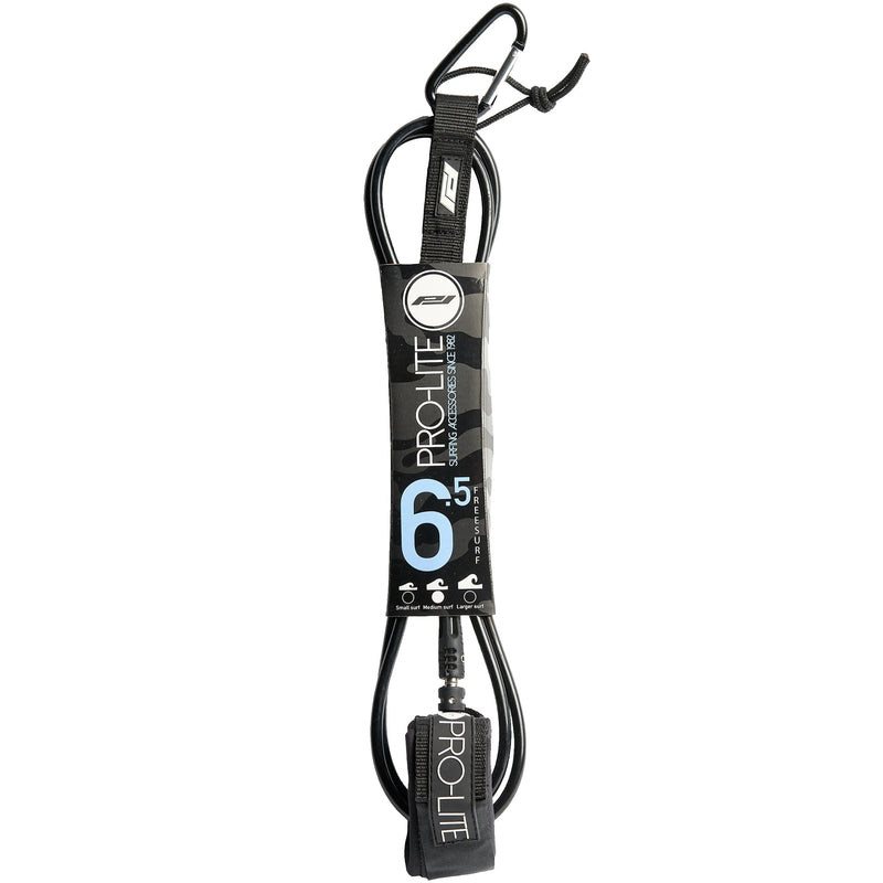 Load image into Gallery viewer, Pro-Lite Freesurf Double Swivel Leash • 2024 6
