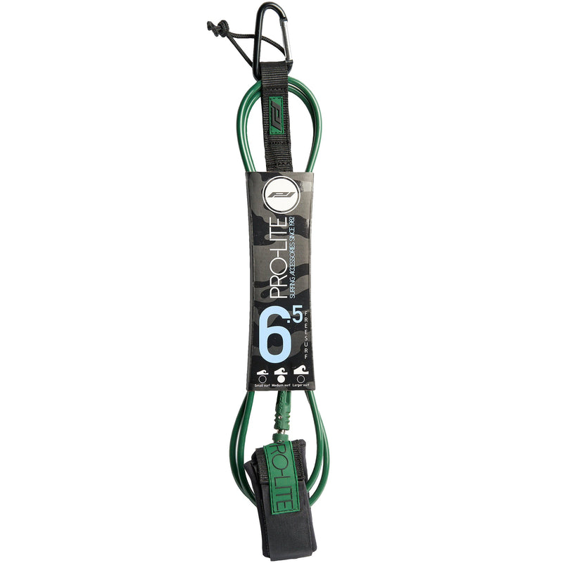 Load image into Gallery viewer, Pro-Lite Freesurf Double Swivel Leash • 2024 8
