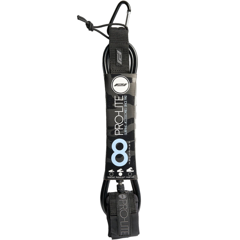 Load image into Gallery viewer, Pro-Lite Freesurf Double Swivel Leash • 2024 14
