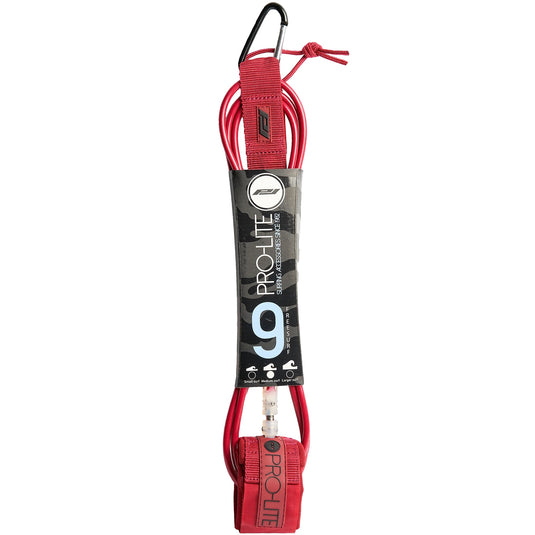 Pro-Lite Freesurf Double Swivel Leash • 2024 20