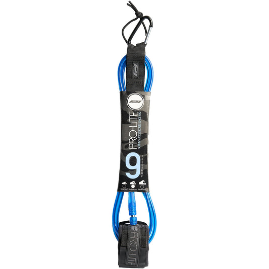 Pro-Lite Freesurf Double Swivel Leash • 2024 19