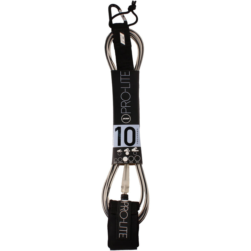 Load image into Gallery viewer, Pro-Lite Freesurf Double Swivel Leash • 2024 23
