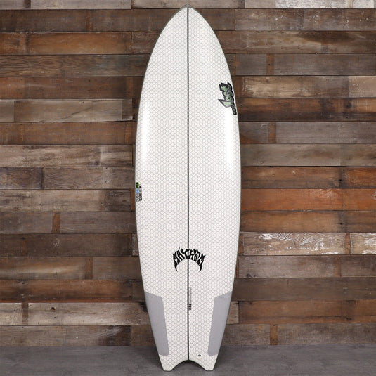 Lib Tech Lost Puddle Fish ecoIMPACTO 6'2 × 22 ½ × 2 ¾ Surfboard • BLEMISH 1