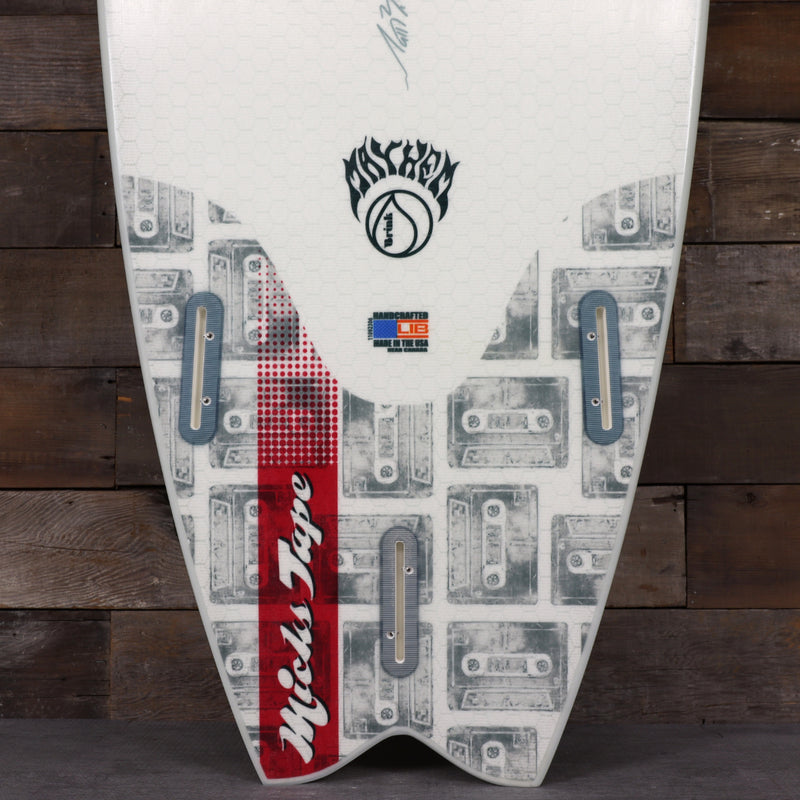 Load image into Gallery viewer, Lib Tech Lost Micks Tape Sym ecoIMPACTO 5'10 × 21 × 2 ⅘ Surfboard 3
