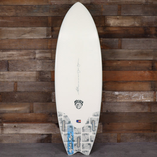 Lib Tech Lost Micks Tape Sym ecoIMPACTO 5'6 × 19 ⅞ × 2 ⅗ Surfboard 2