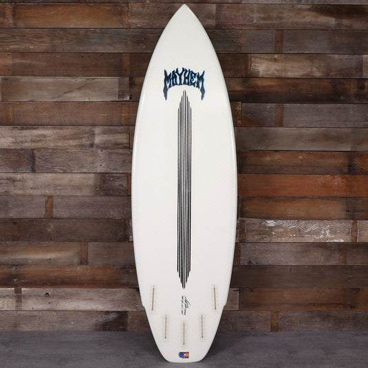 Lib Tech Lost Rad Ripper 5'10 × 20 × 2 ½ Surfboard 2