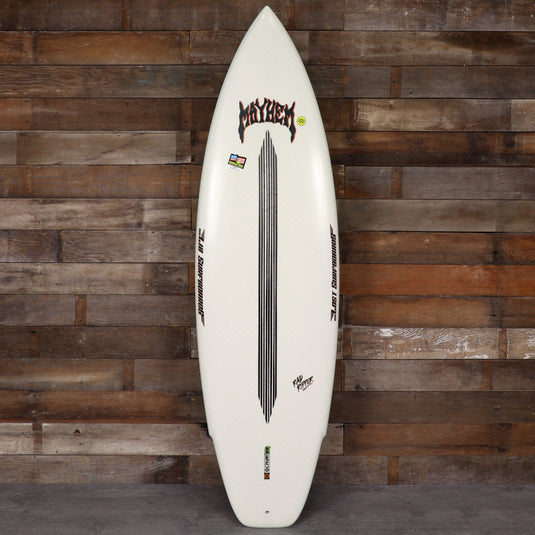 Lib Tech Lost Rad Ripper 6'0 × 20 ½ × 2 ⅗ Surfboard 1